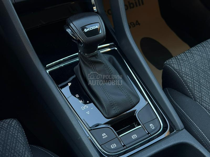 Škoda Karoq 2.0D/Dsg/StyleNov