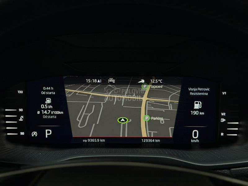 Škoda Karoq 2.0D/Dsg/StyleNov