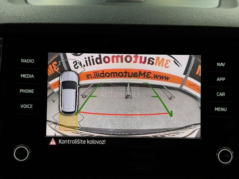 Škoda Karoq 2.0D/Dsg/StyleNov