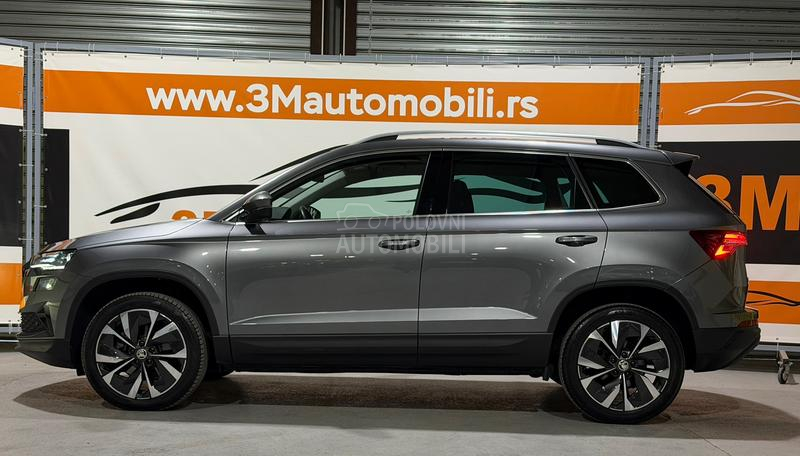Škoda Karoq 2.0D/Dsg/StyleNov