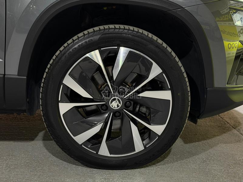 Škoda Karoq 2.0D/Dsg/StyleNov