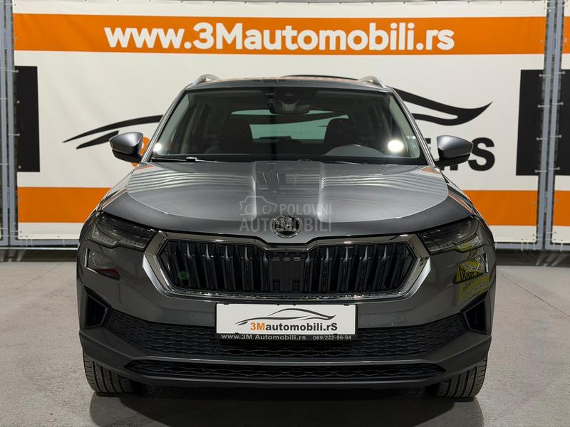 Škoda Karoq 2.0D/Dsg/StyleNov