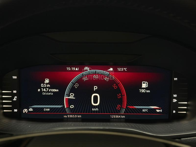 Škoda Karoq 2.0D/Dsg/StyleNov