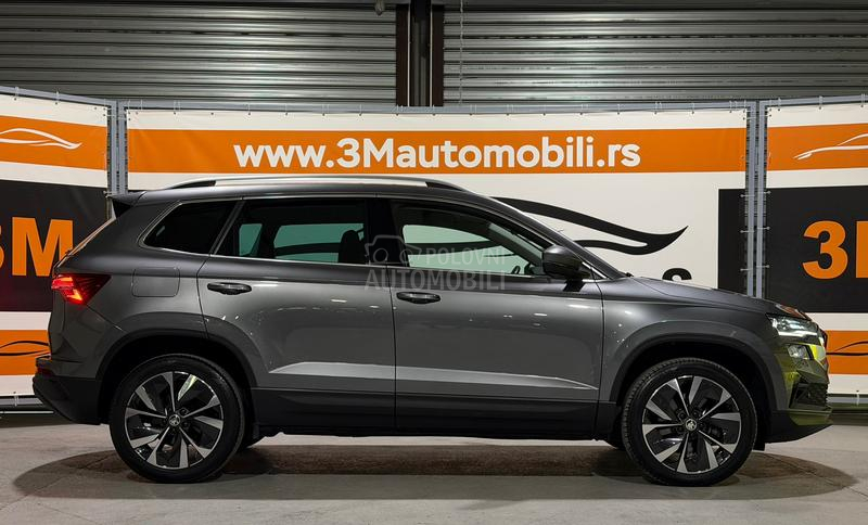 Škoda Karoq 2.0D/Dsg/StyleNov