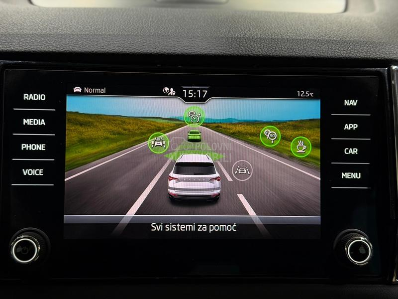 Škoda Karoq 2.0D/Dsg/StyleNov