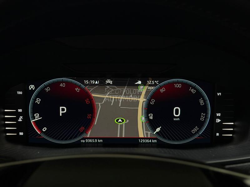 Škoda Karoq 2.0D/Dsg/StyleNov