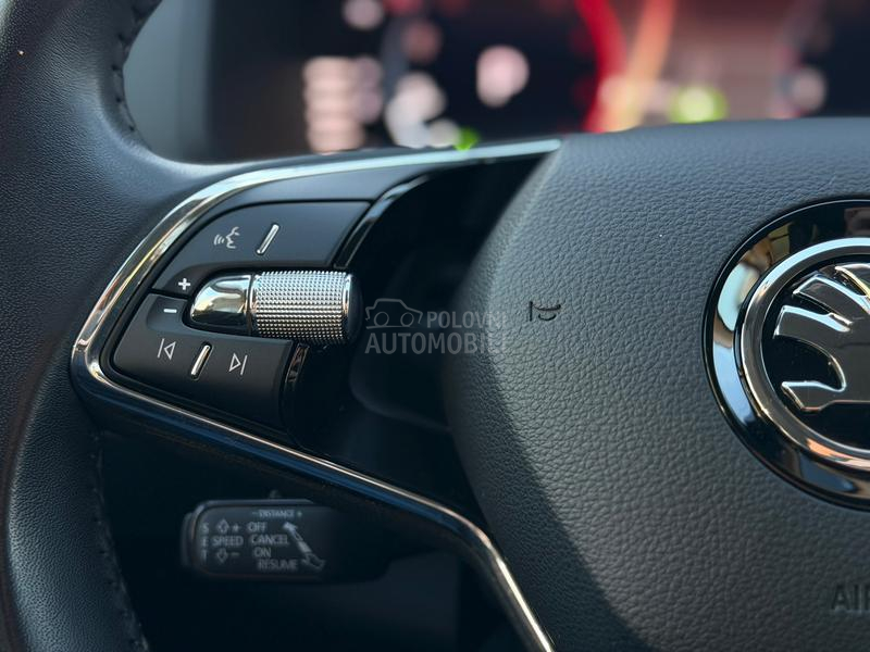 Škoda Karoq 2.0D/Dsg/StyleNov