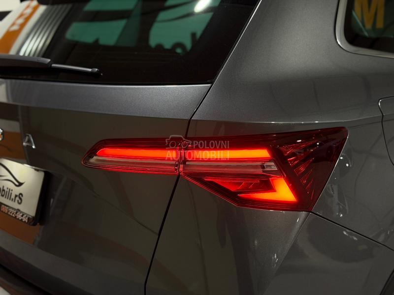 Škoda Karoq 2.0D/Dsg/StyleNov