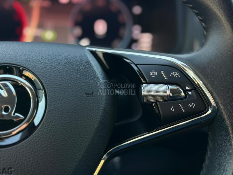 Škoda Karoq 2.0D/Dsg/StyleNov