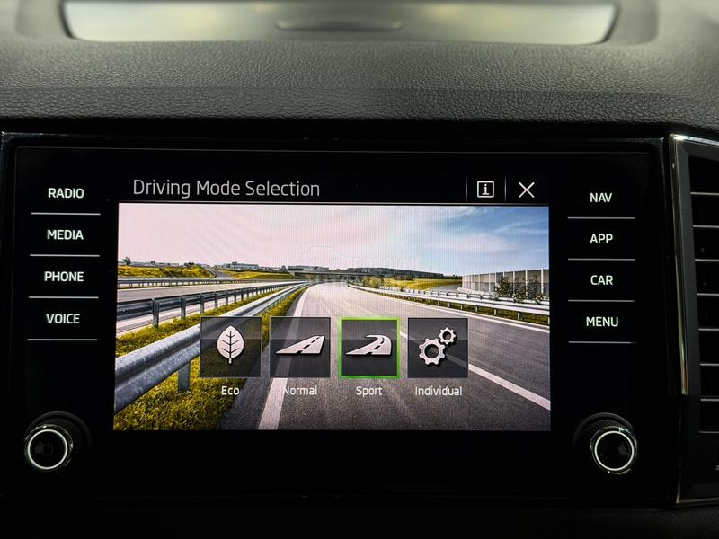 Škoda Karoq 2.0D/Dsg/StyleNov