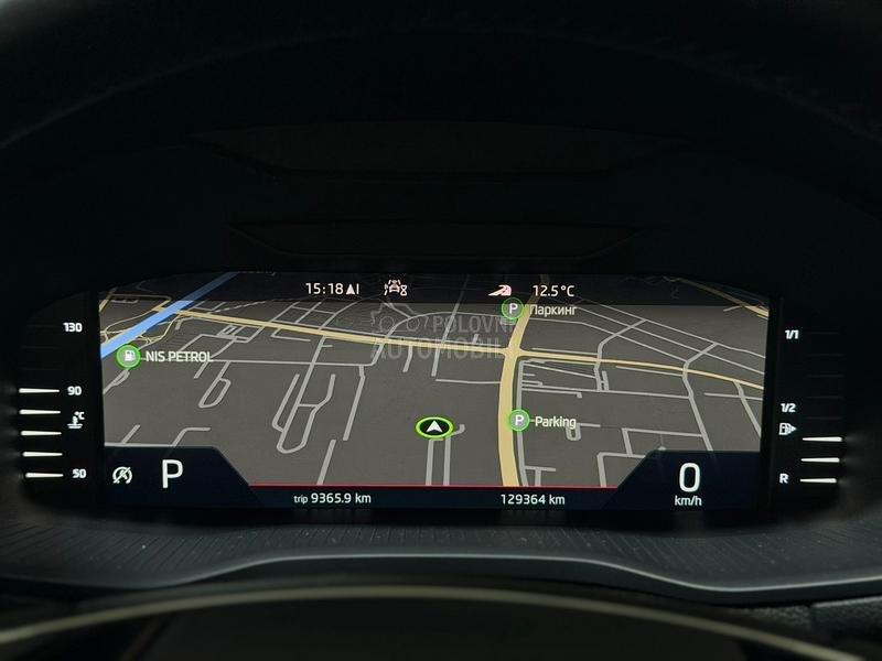 Škoda Karoq 2.0D/Dsg/StyleNov