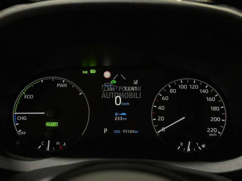 Toyota Yaris 1.5/Hibrid/Auto