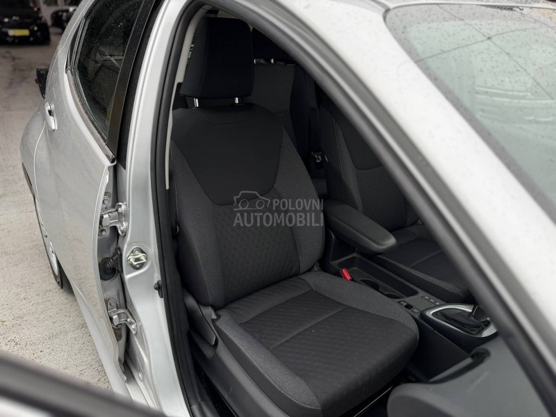 Toyota Yaris 1.5/Hibrid/Auto