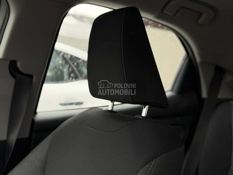 Toyota Yaris 1.5/Hibrid/Auto