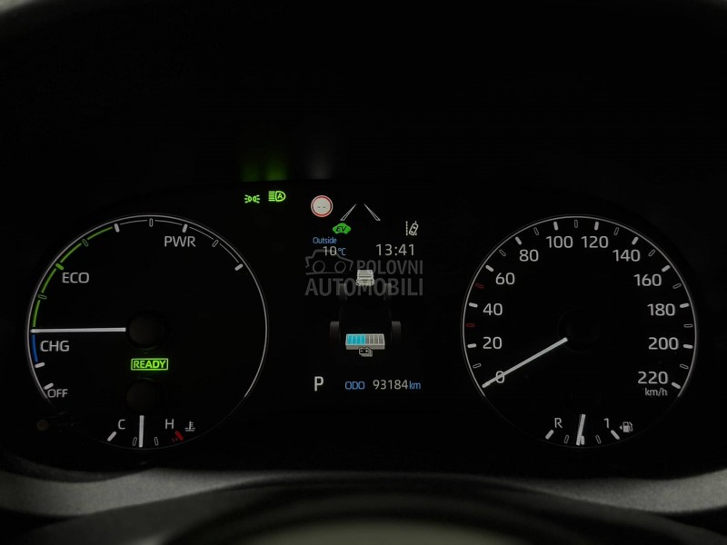 Toyota Yaris 1.5/Hibrid/Auto