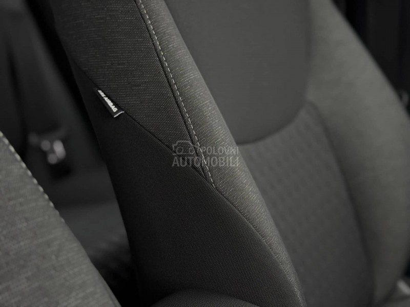 Toyota Yaris 1.5/Hibrid/Auto