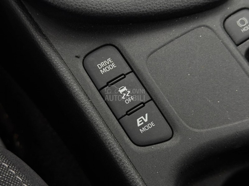 Toyota Yaris 1.5/Hibrid/Auto