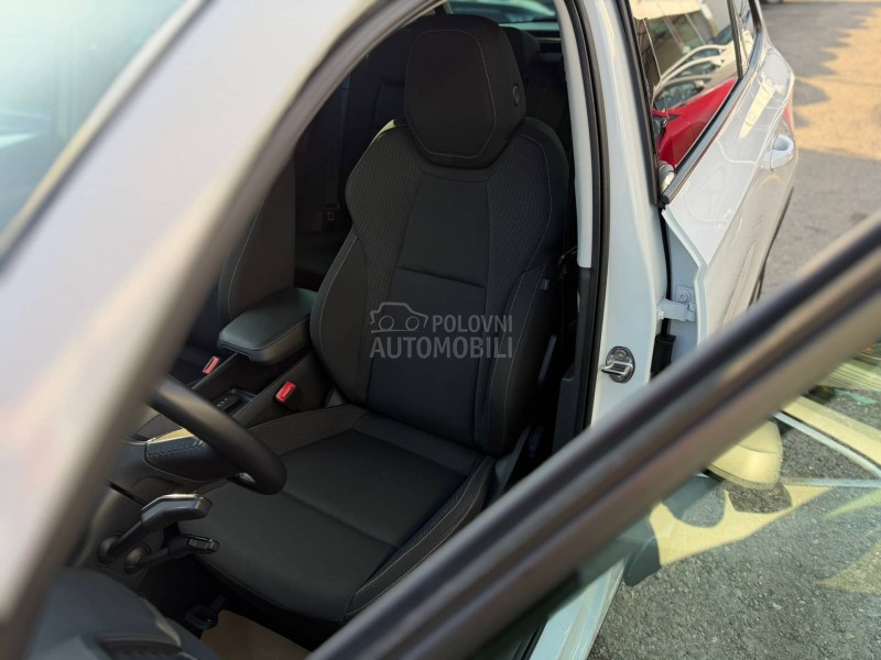 Škoda Karoq 2.0D/DSG/NOV