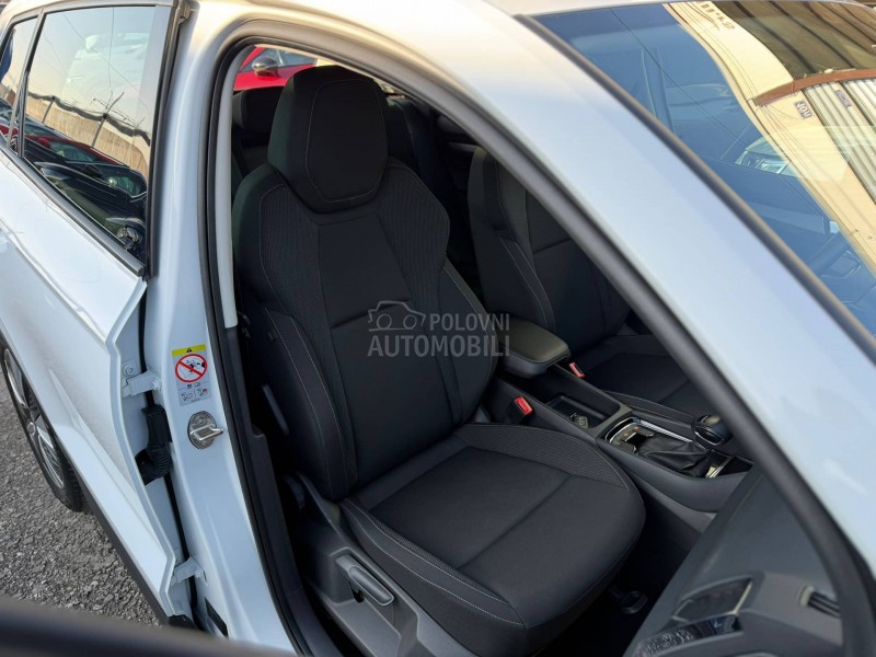 Škoda Karoq 2.0D/DSG/NOV