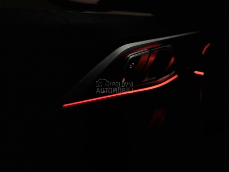 BMW 420 D/Msport/Laser/19