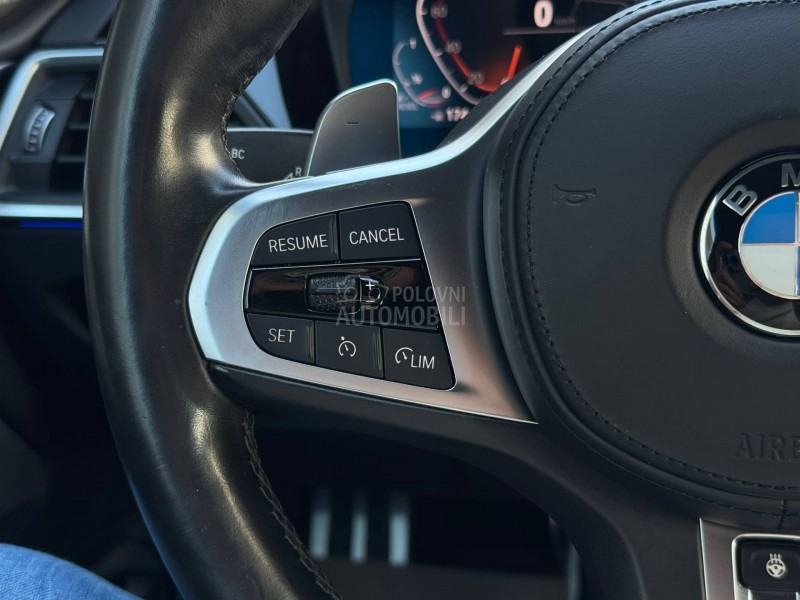 BMW 420 D/Msport/Laser/19