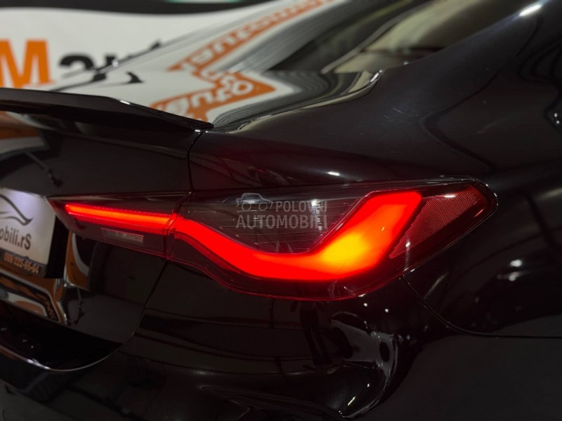 BMW 420 D/Msport/Laser/19