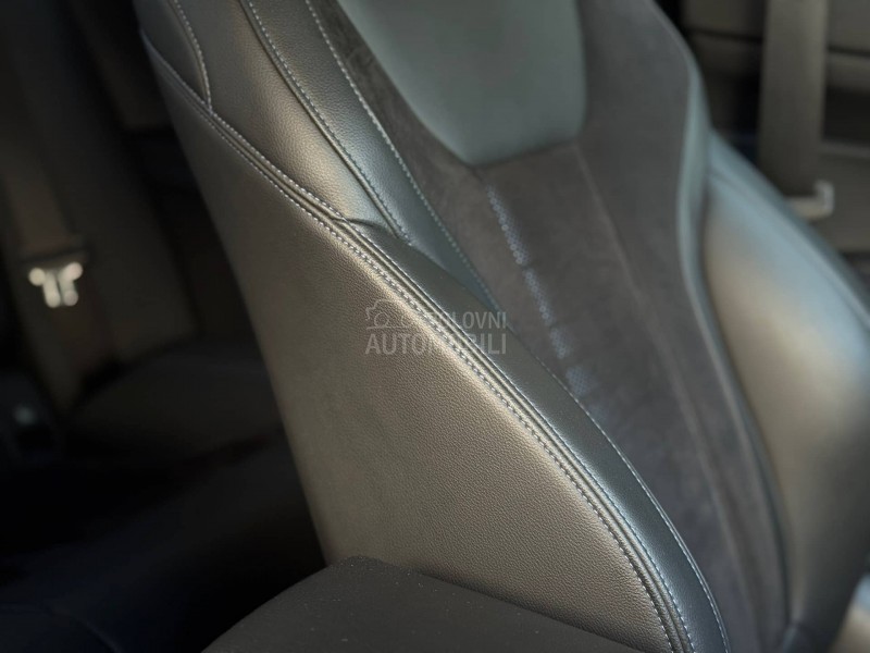 BMW 420 D/Msport/Laser/19