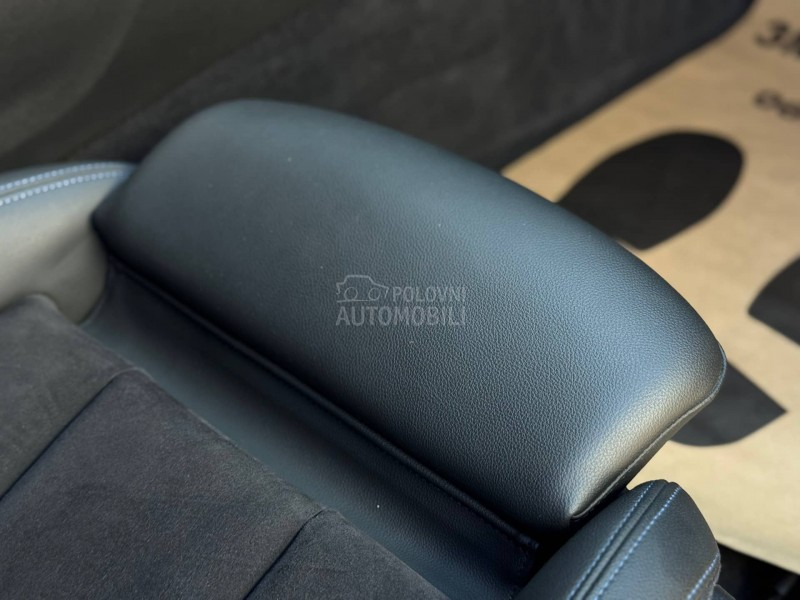 BMW 420 D/Msport/Laser/19