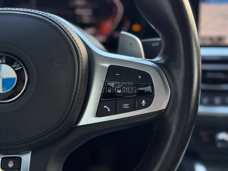 BMW 420 D/Msport/Laser/19