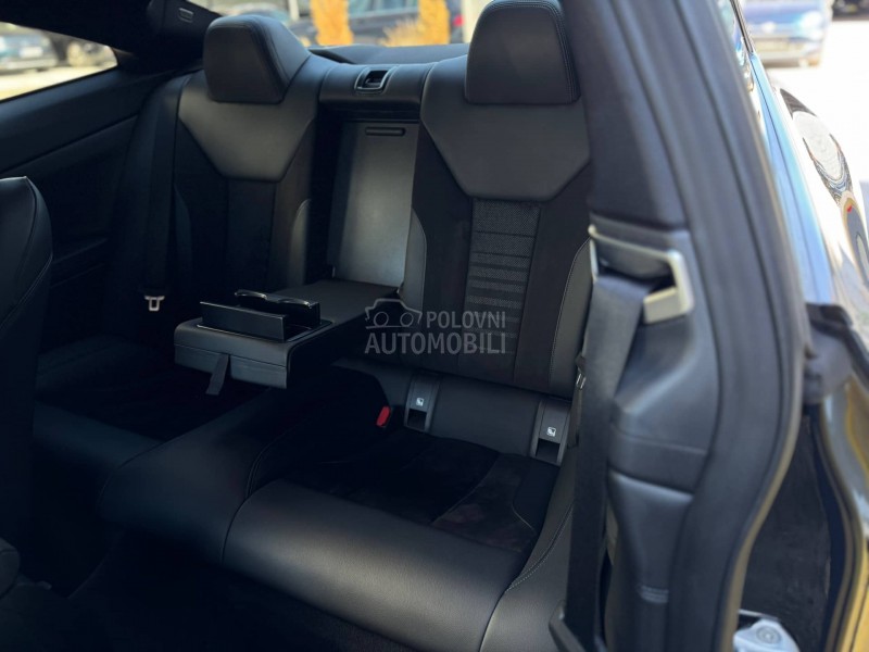 BMW 420 D/Msport/Laser/19