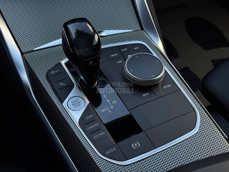 BMW 420 D/Msport/Laser/19