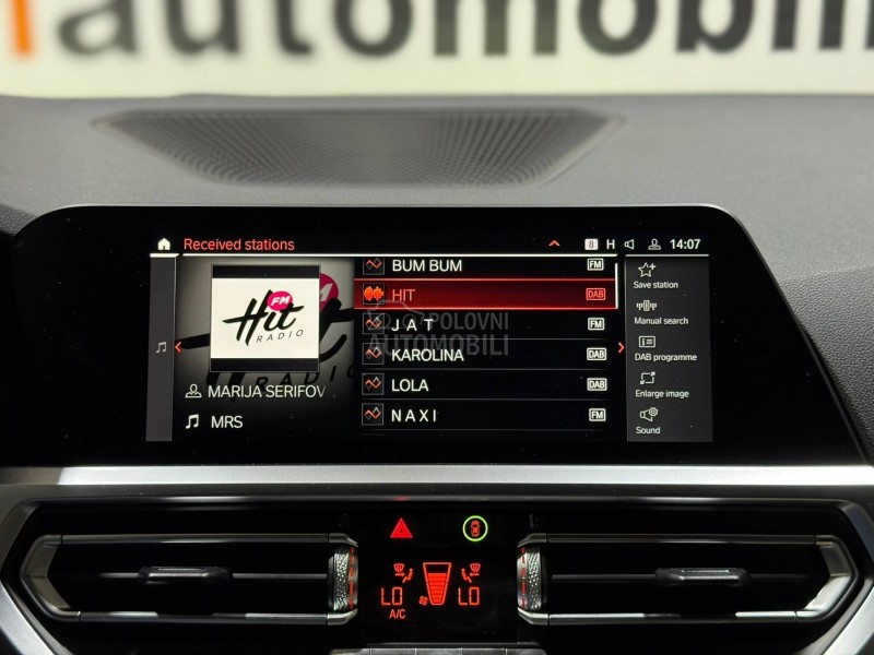 BMW 420 D/Msport/Laser/19