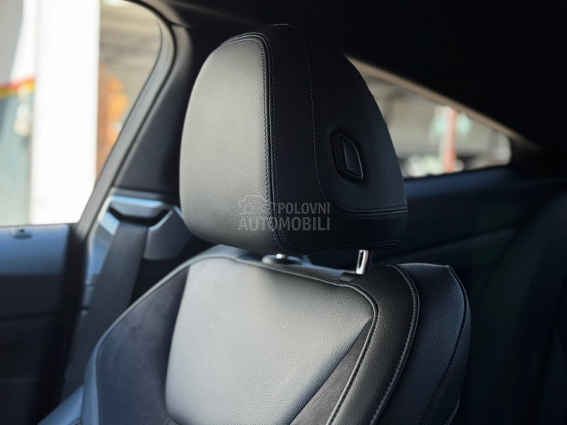 BMW 420 D/Msport/Laser/19