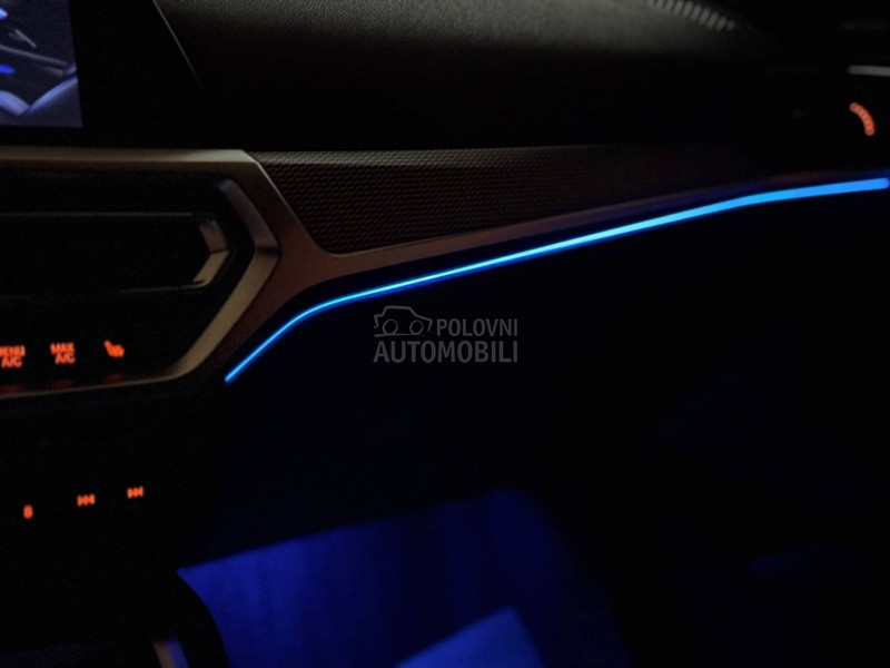 BMW 420 D/Msport/Laser/19