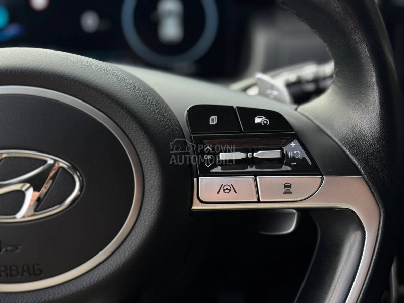 Hyundai Tucson 1.6D/EXECUTIVE/PANO