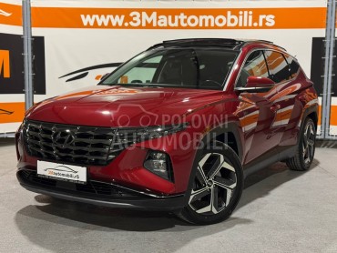 Hyundai Tucson 1.6D/EXECUTIVE/PANO