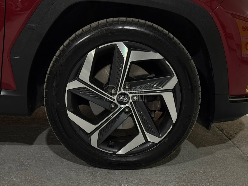 Hyundai Tucson 1.6D/EXECUTIVE/PANO