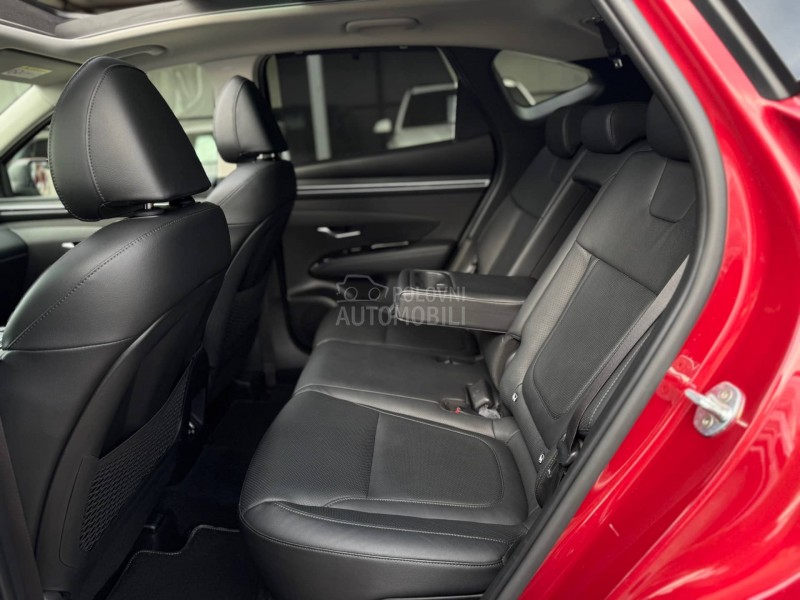 Hyundai Tucson 1.6D/EXECUTIVE/PANO