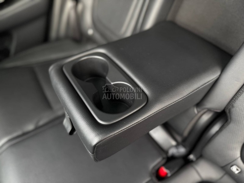 Hyundai Tucson 1.6D/EXECUTIVE/PANO