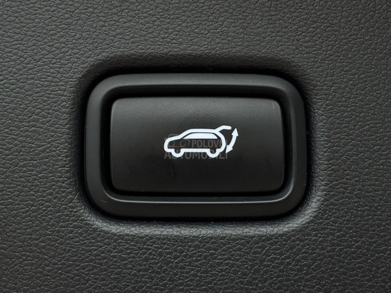 Hyundai Tucson 1.6D/EXECUTIVE/PANO