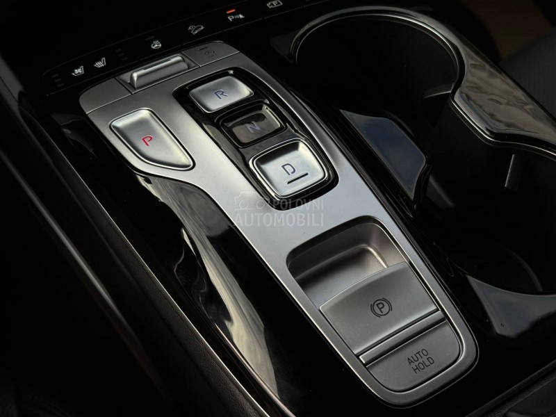 Hyundai Tucson 1.6D/EXECUTIVE/PANO