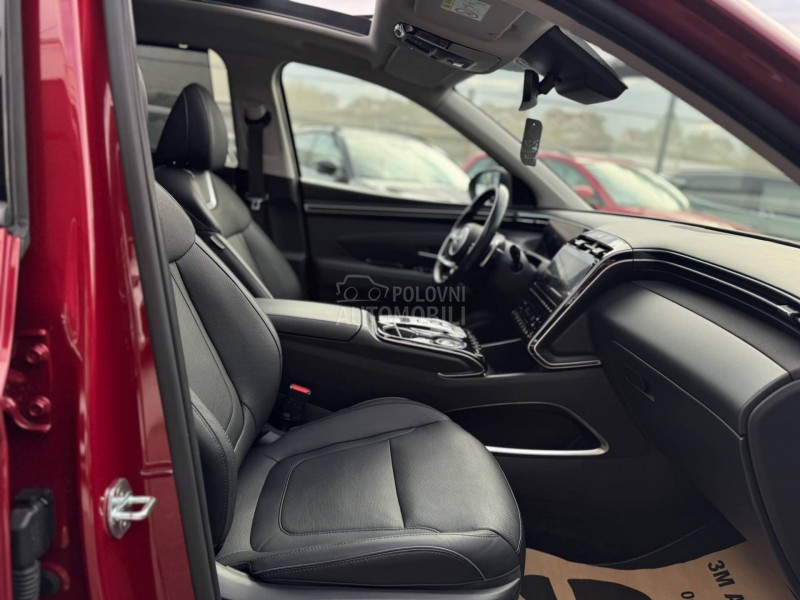 Hyundai Tucson 1.6D/EXECUTIVE/PANO