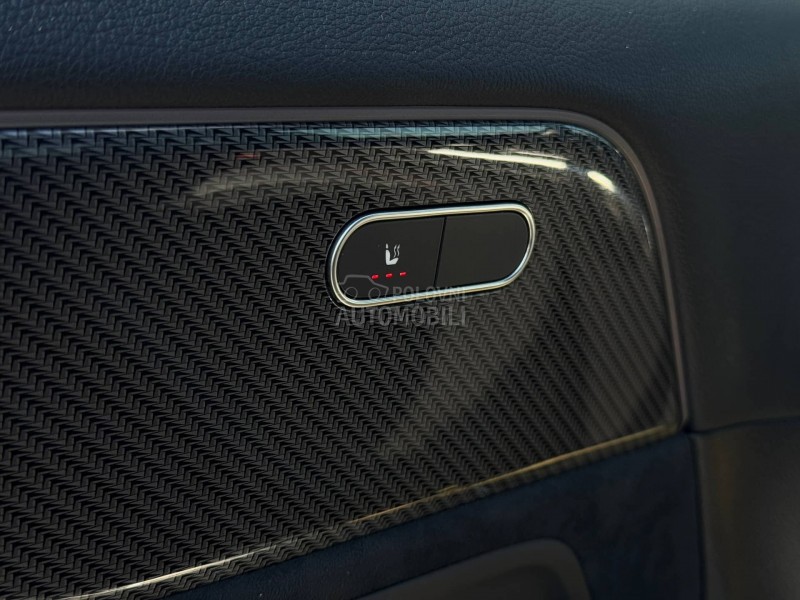 Mercedes Benz GLA 200 D/150/AMG/NOV