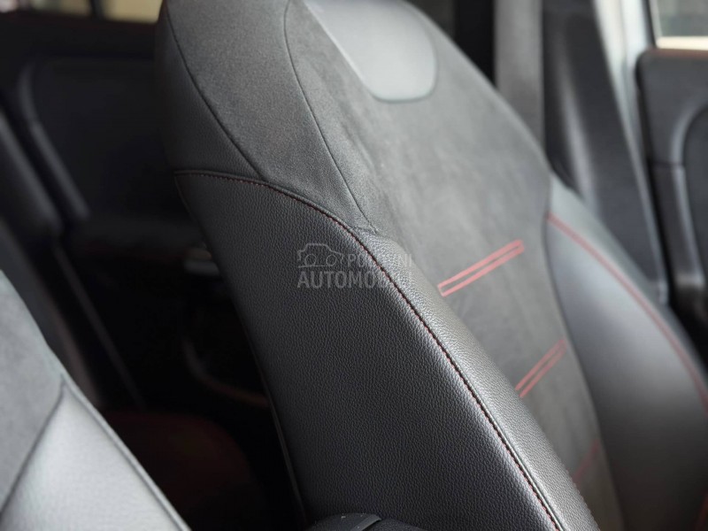 Mercedes Benz GLA 200 D/150/AMG/NOV