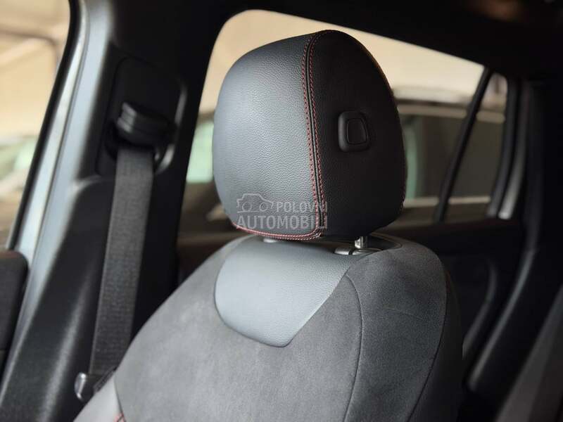 Mercedes Benz GLA 200 D/150/AMG/NOV