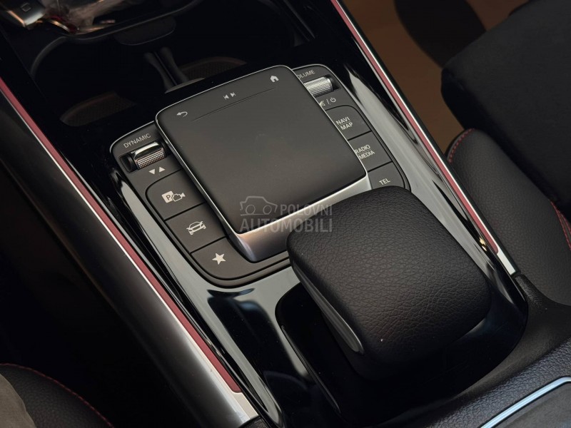 Mercedes Benz GLA 200 D/150/AMG/NOV