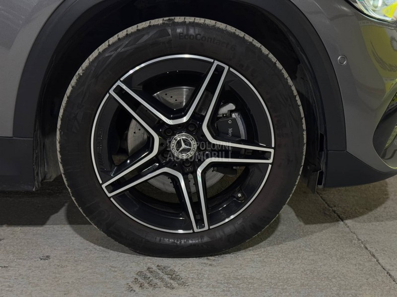 Mercedes Benz GLA 200 D/150/AMG/NOV