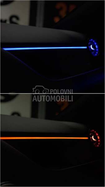 Mercedes Benz GLA 200 D/150/AMG/NOV