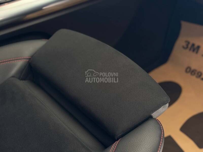 Mercedes Benz GLA 200 D/150/AMG/NOV