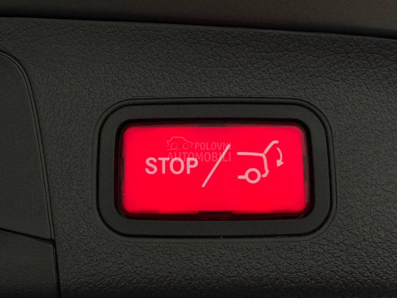 Mercedes Benz GLA 200 D/150/AMG/NOV